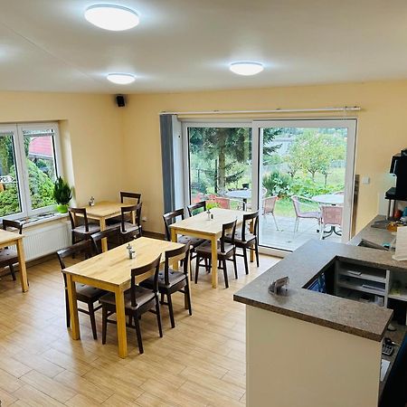 Pension Primus Beroun  Exterior foto