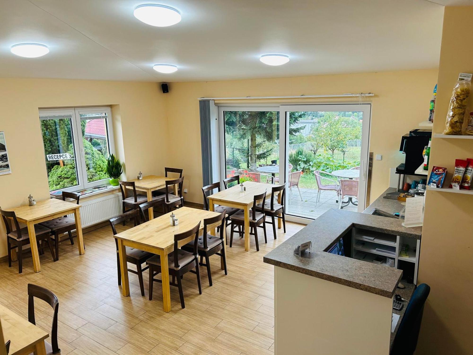 Pension Primus Beroun  Exterior foto