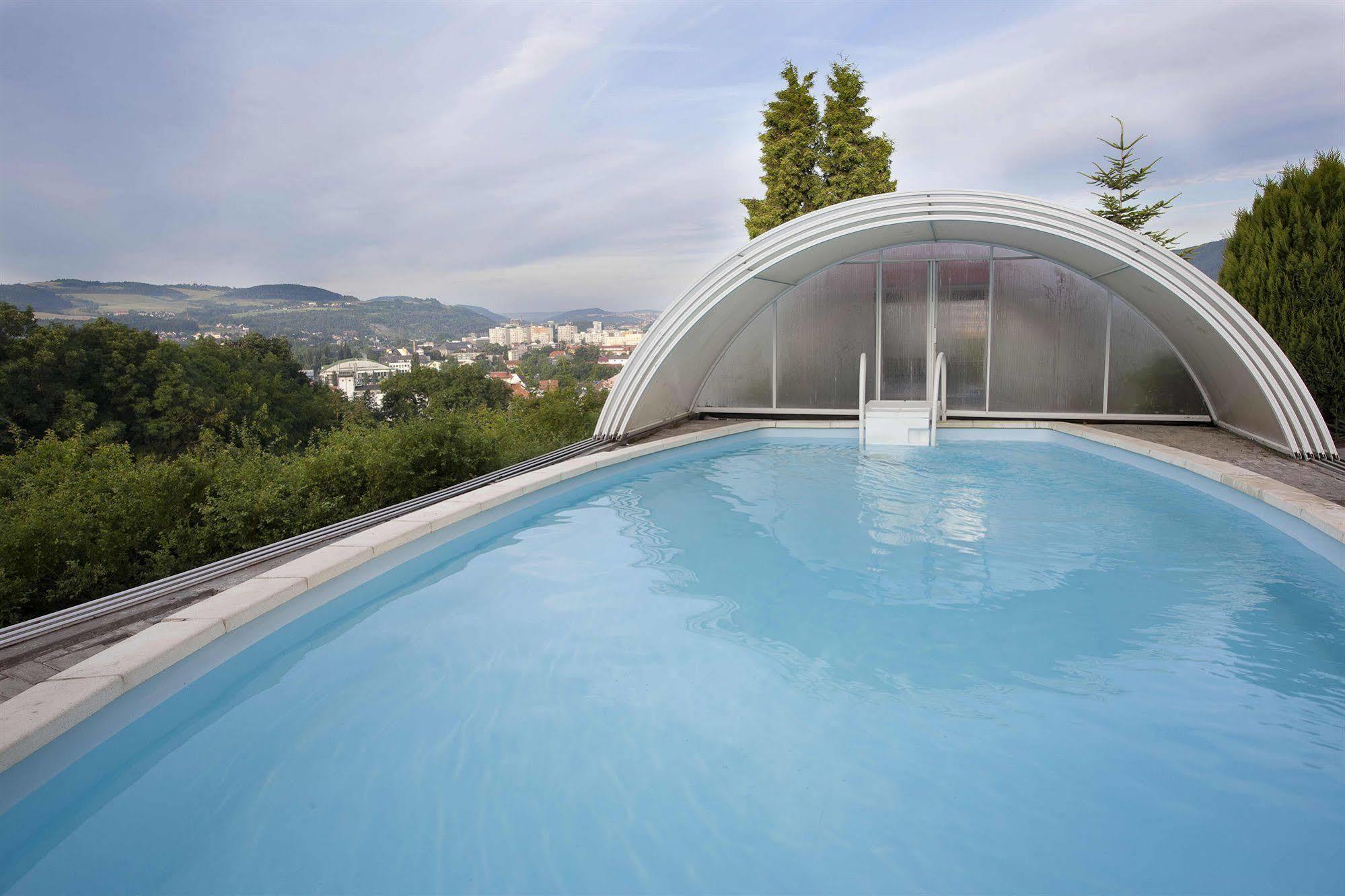 Pension Primus Beroun  Exterior foto