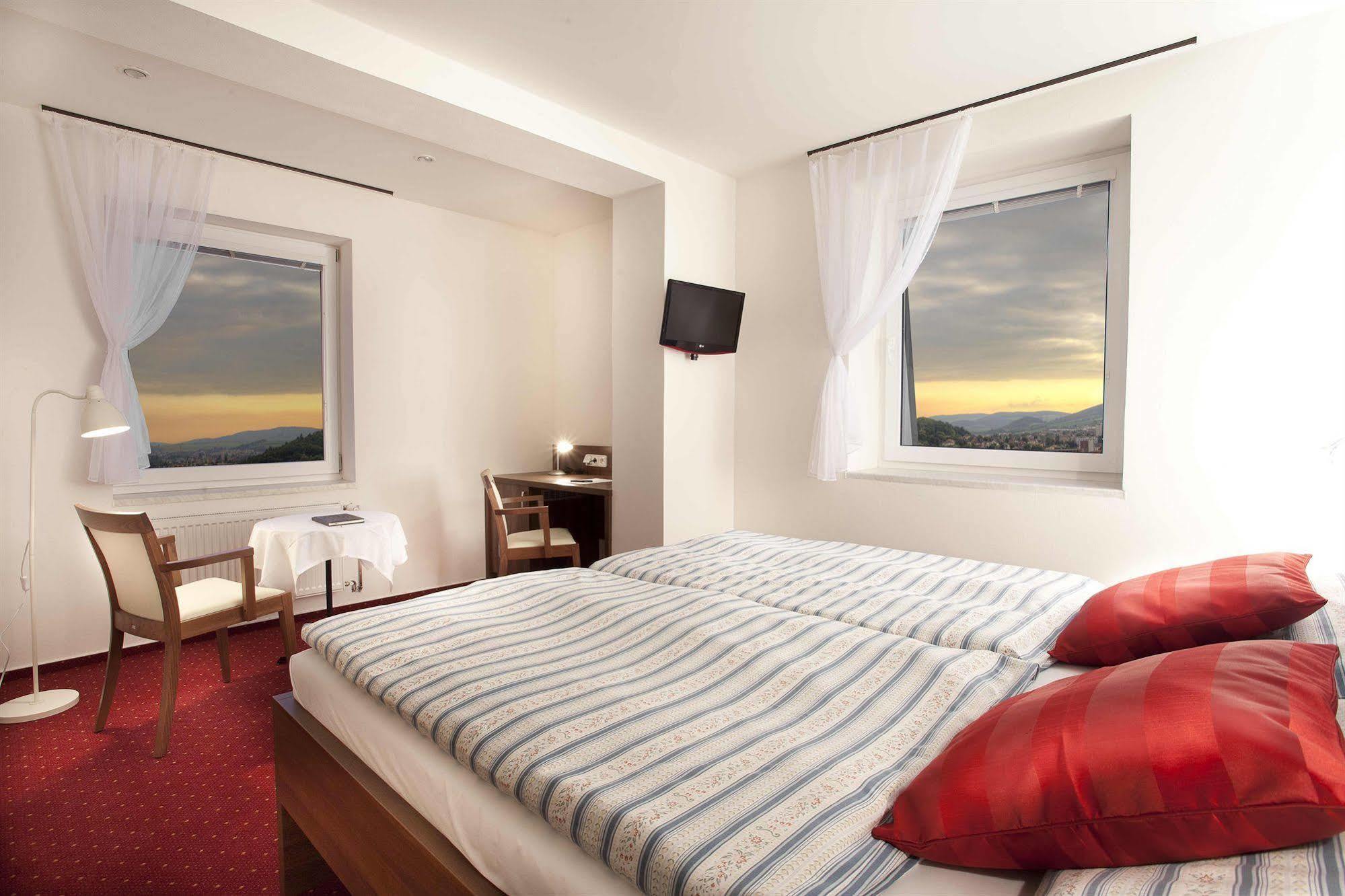 Pension Primus Beroun  Exterior foto