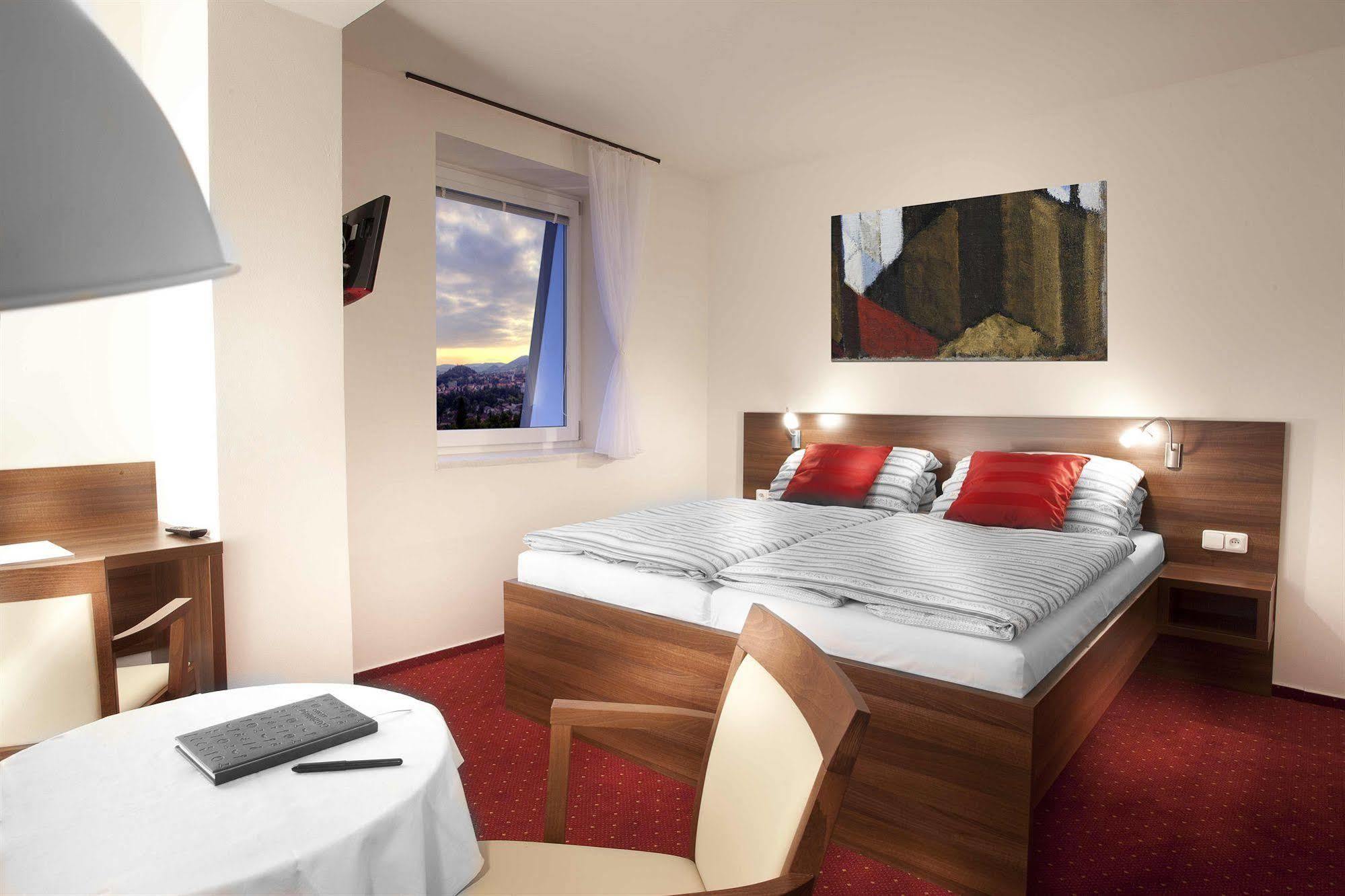 Pension Primus Beroun  Exterior foto